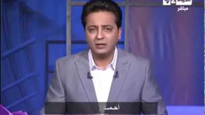 إعلامي لـ صاحب مصنع لإنتاج الحلوى: 