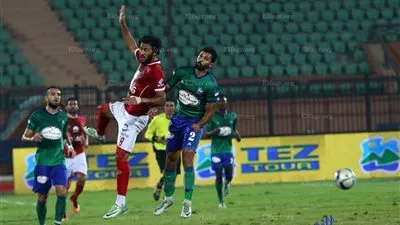 مرتضى منصور: إبراهيم نور الدين ضرب لاعب المقاصة بعد طرده