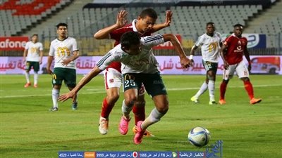 عضو المصري: تعرضنا لظلم تحكيمي وندرس الانسحاب من الدوري