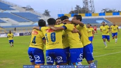 عضو الاسماعيلي: أخطاء التحكيم تهدد استمرار الدوري