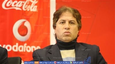 ثروت سويلم: الأندية تعلق فشلها علي 