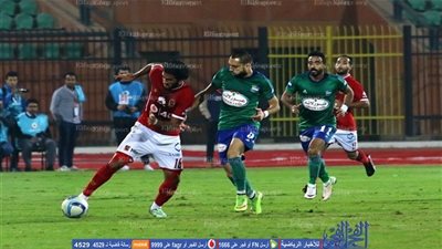 فتح الله يكشف عن أفضل فرق الدوري الممتاز