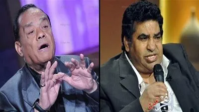 آخرهم عدوية وحلمي بكر.. 25 