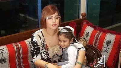 شمس الكويتية  تزور جمعية خيرية للأطفال الأيتام بالبحرين (صور)