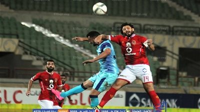 أبوريدة لحسام غالي: انسى المنتخب وانتظر منصبك في اتحاد الكرة
