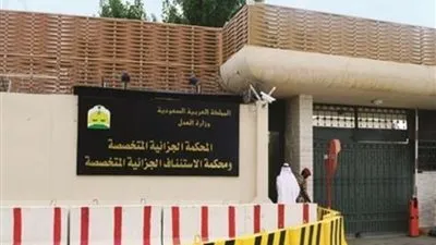 عاجل.. حكماً سعوديا بإعدام 15 من أفراد خلية التجسُّس الإيرانية