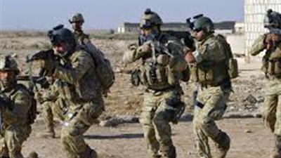 القوات العراقية تقتحم الجانب الجنوبي الشرقي من الموصل