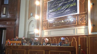 مفتي الجمهورية يوجه رسالة إلى الإعلام: 