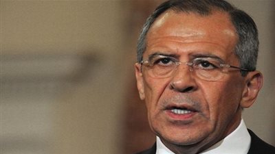 لافروف: الولايات المتحدة ترفض التحدث 