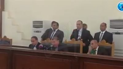 سنة حبس و20 ألف جنيه غرامة لمتهمي 