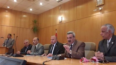 تعليم دمياط : لا صحة لتدخلات التنظيم والإدارة في نقل مديري المدارس 