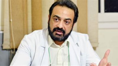 مجدي عبدالغفار: الصيدلي لا يحق له إعطاء الدواء البديل للمريض 