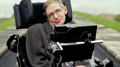 فيزيائي بريطاني شهير: كوكب الأرض يشهد 