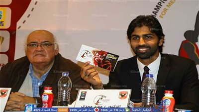 الأهلي يعلن برنامج حفل افتتاح بطولة إفريقيا للسلة 