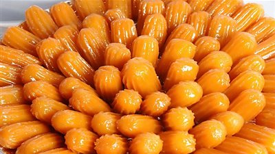 طريقة بسيطة وسريعة لتحضير 