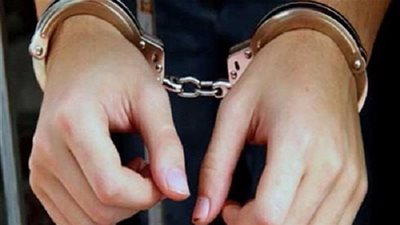 حبس خادمة ابنة الراحل 