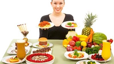 3 فيتامينات لا يجب أن تغيب عن نظامك الغذائي إطلاقاً