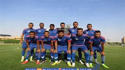 الترسانة يهزم سيراميكا كليوباترا بهدفين في القسم الثاني