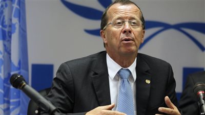 كوبلر: ليبيا أصبحت سوقا للاختطاف والاعتقال والهجرة