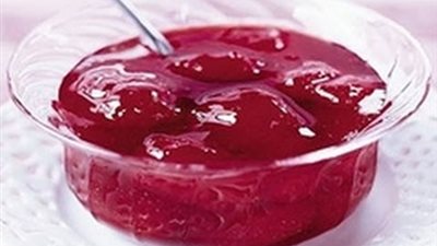  طريقة عمل مربى التوت البري