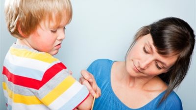 جروح الأطفال.. كيفية التعامل معها في المنزل؟