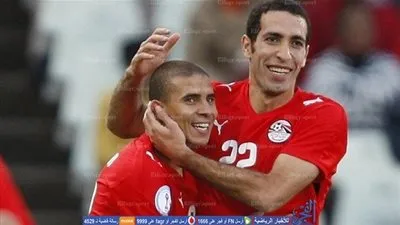 على طريقة رونالدينيو.. 5 أساطير مصرية ينتظرون نداء شابيكوينسي البرازيلي