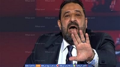 عبدالغني يُعلن عن موعد البدء في خطة تطوير التحكيم المصري