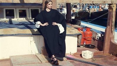 3 نصائح لتحافظي على العباية السوداء أطول فترة ممكنة (صور)