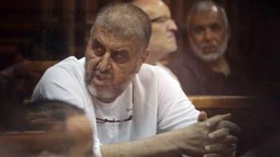 تأجيل محاكمة المتهمين فى خلية 