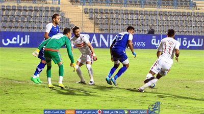 سيف زاهر يؤكد : مباراة الزمالك وأسوان في موعدها !!