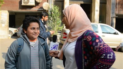 في اليوم العالمي للغة العربية.. مصريون: منعرفش مؤسس النحو