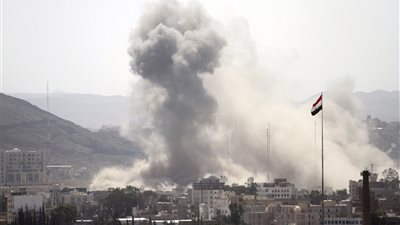 مقتل 8 من مسلحي الحوثي وصالح في معارك مع رجال الجيش والمقاومة يتعز