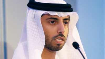 وزير الطاقة الإماراتي: لن نرى زيادة كبيرة في انتاج النفط الصخري مرة أخرى