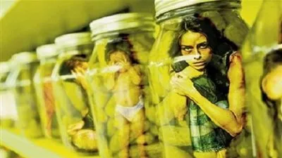 شياطين الإنس يقطعون أجساد الغلابة.. القبض على مافيا 