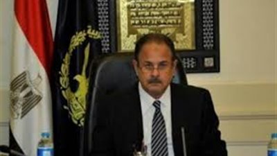 تعيين العميد محمد الألفي رئيسا لمباحث القليوبية و