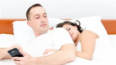 4 أسرار لا يبوح بها الرجل لزوجته!