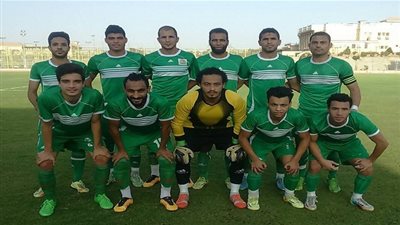 أبو العينين شحاتة يعلن رحيله عن تدريب الفيوم