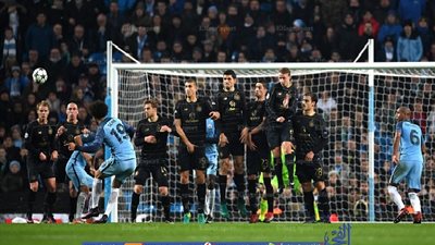    دوري أبطال أوروبا .. مانشستر سيتي يتعادل مع سيلتك بالاحتياطي (فيديو)   