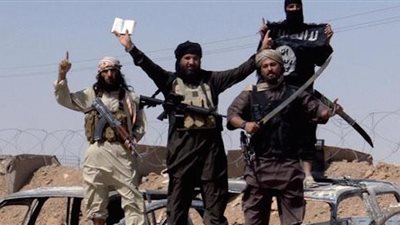 بلجيكا تحتجز 8 أشخاص لاستجوابهم بشأن دعم الدولة الإسلامية