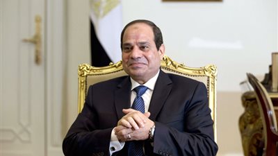 السيسي يستقبل وزير الإنتاج الحربي الباكستاني اليوم