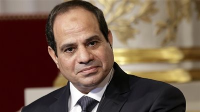 السيسي يبحث تعزيز التعاون مع وفد من البرلمان الأوروبي اليوم