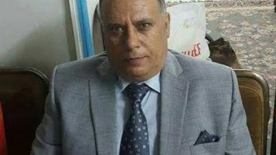 تعيين العميد حسام فوزي مدير مباحث الفيوم خلفًا للعميد حسام عبداللطيف