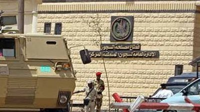 السجون توافق على نقل 26 من النزلاء بالقرب من محال إقامة ذويهم