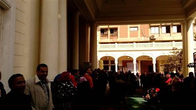 بعد تظاهرهم.. 