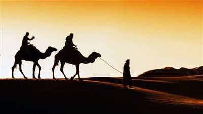 الهجرة.. دروس في التخطيط الحديث