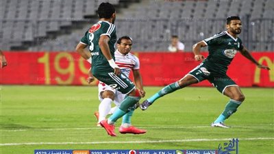 أبوريدة: مصر الدولة الوحيدة التي تمتلك حكمين في أمم إفريقيا