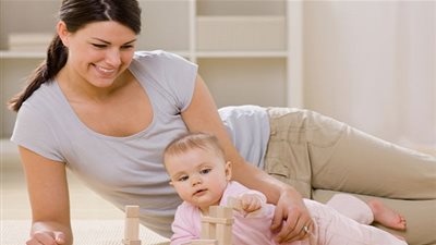 للأمهات.. 7 طرق لعلاج التوتر اليومي