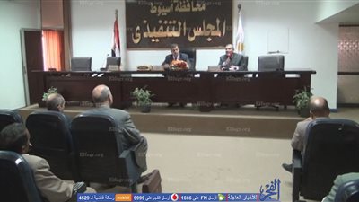 محافظة أسيوط تستعد لبدء تنفيذ التعداد العام للسكان لعام 2016 (صور )