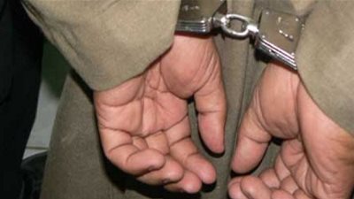 ضبط مرتكبي واقعة تهديد صائغ بخطف نجله فى حالة عدم دفع 100 ألف جنيه بأسيوط