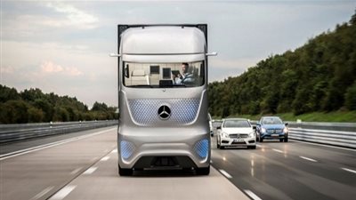 أبرز محطات القيادة الذاتية خلال العام 2016